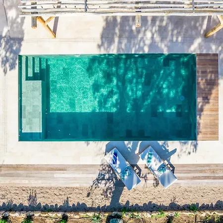 Bergerie Luxe Moderne Lou Terra Βίλα Figari (Corsica)