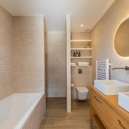Bergerie Luxe Moderne Lou Terra Βίλα Figari (Corsica)