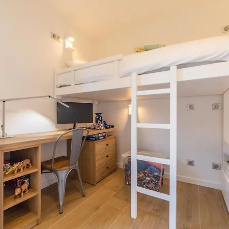 Βίλα Bergerie Luxe Moderne Lou Terra *