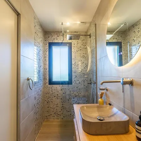 Bergerie Luxe Moderne Lou Terra Βίλα Figari (Corsica)