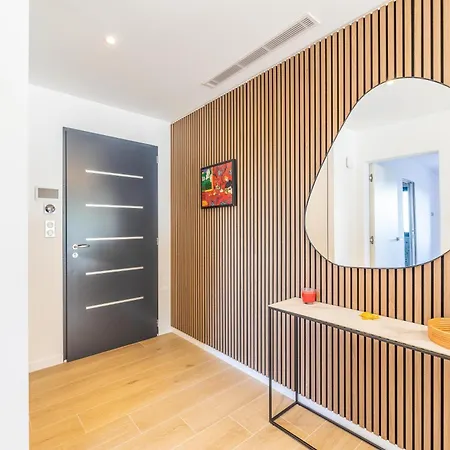 Βίλα Bergerie Luxe Moderne Lou Terra Figari (Corsica)