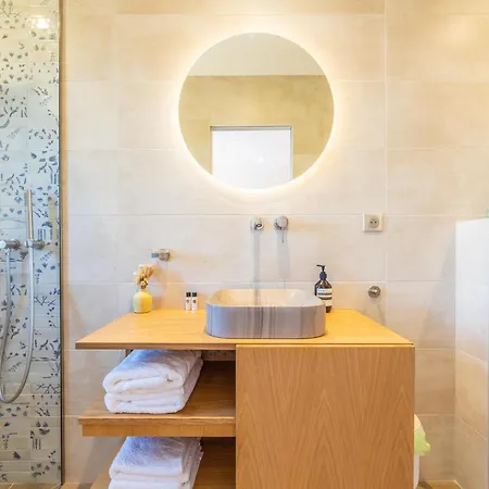 Βίλα Bergerie Luxe Moderne Lou Terra