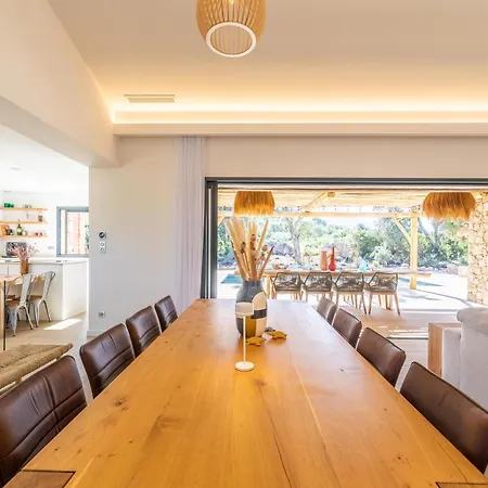 Bergerie Luxe Moderne Lou Terra