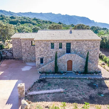 Bergerie Luxe Moderne Lou Terra