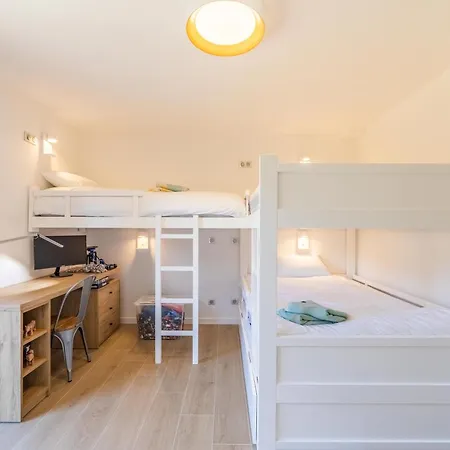 Bergerie Luxe Moderne Lou Terra * Figari (Corsica)