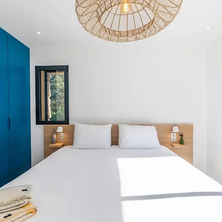 Bergerie Luxe Moderne Lou Terra *