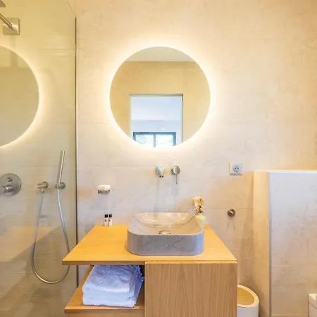 Bergerie Luxe Moderne Lou Terra Figari (Corsica)