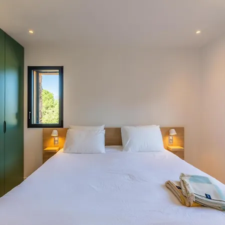 Bergerie Luxe Moderne Lou Terra Villa *