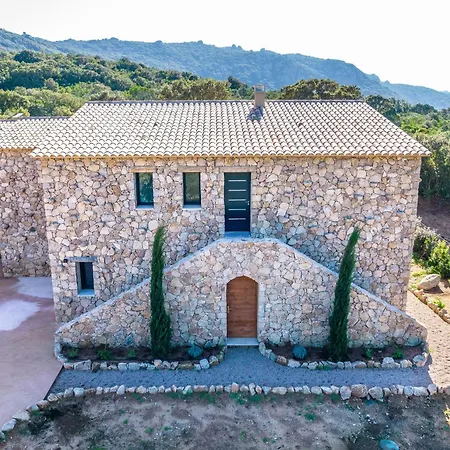 Bergerie Luxe Moderne Lou Terra *
