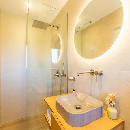 Bergerie Luxe Moderne Lou Terra Βίλα