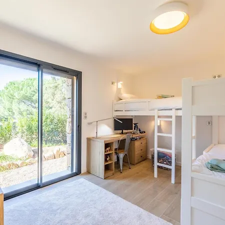 Bergerie Luxe Moderne Lou Terra