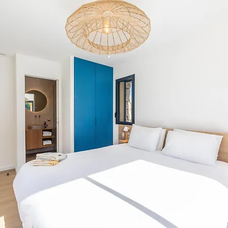 Bergerie Luxe Moderne Lou Terra *