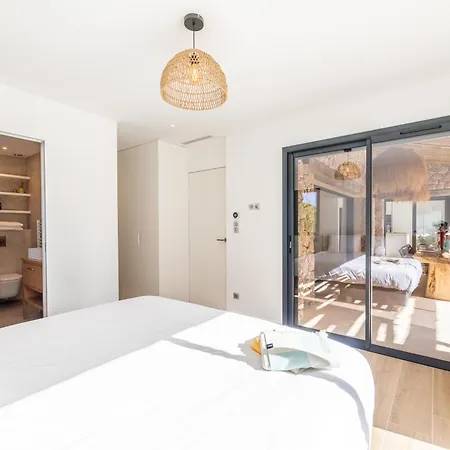 Bergerie Luxe Moderne Lou Terra Βίλα Figari (Corsica)