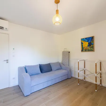 Bergerie Luxe Moderne Lou Terra