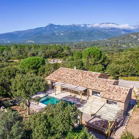Villa Bergerie Luxe Moderne Lou Terra