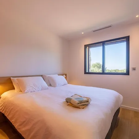 Villa Bergerie Luxe Moderne Lou Terra *