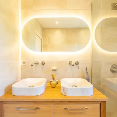 Bergerie Luxe Moderne Lou Terra Βίλα Figari (Corsica)