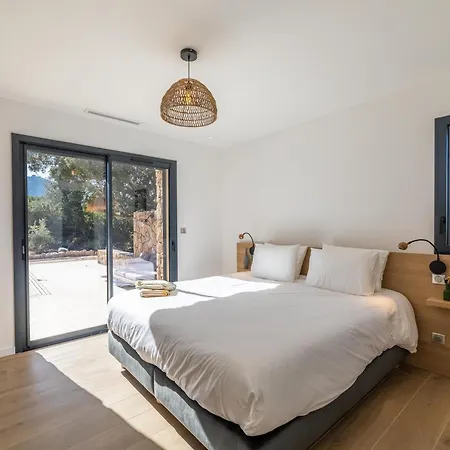 Villa Bergerie Luxe Moderne Lou Terra