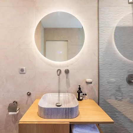 Βίλα Bergerie Luxe Moderne Lou Terra