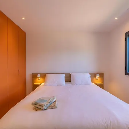 Villa Bergerie Luxe Moderne Lou Terra Figari (Corsica)
