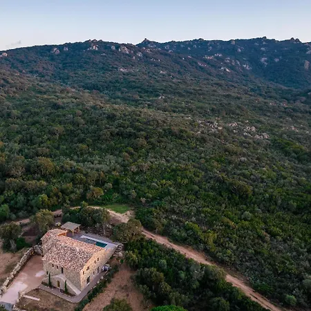 Villa Bergerie Luxe Moderne Lou Terra *